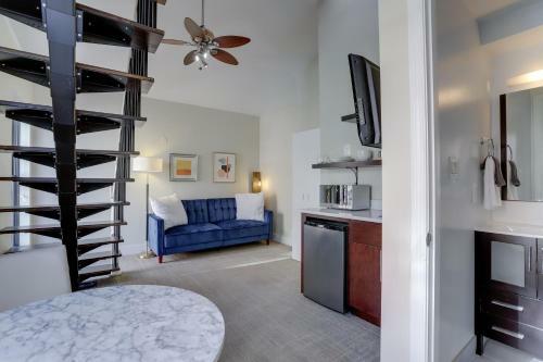 Hotel Sojourn At Dupont Place