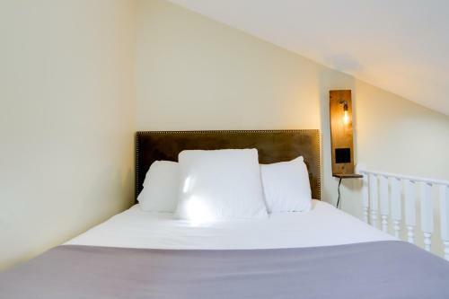 Hotel Sojourn At Dupont Place