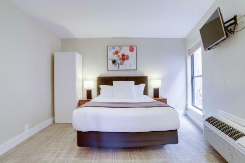 Hotel Sojourn At Dupont Place