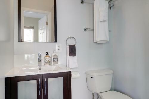 Hotel Sojourn At Dupont Place