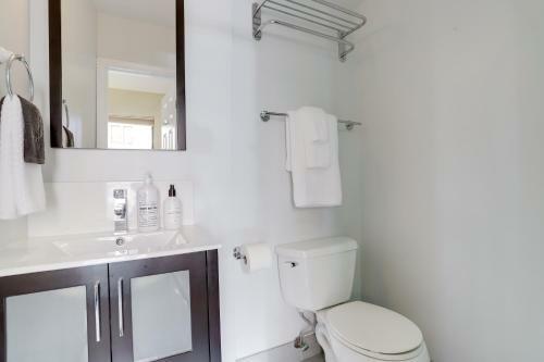 Hotel Sojourn At Dupont Place