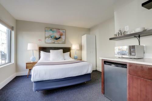 Hotel Sojourn At Dupont Place