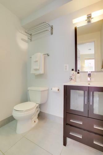 Hotel Sojourn At Dupont Place