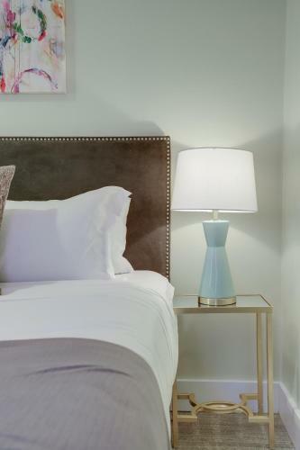 Hotel Sojourn At Dupont Place
