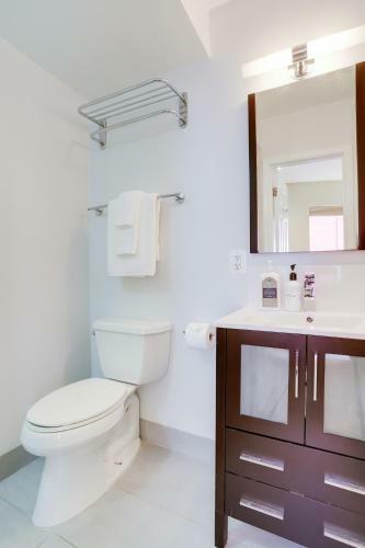 Hotel Sojourn At Dupont Place