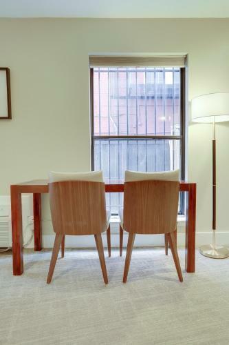 Hotel Sojourn At Dupont Place