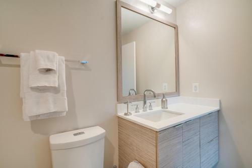 Apartamento Nw Dc 30 Day Luxury Aparmtents