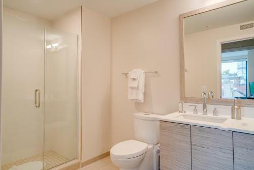 Apartamento Nw Dc 30 Day Luxury Aparmtents