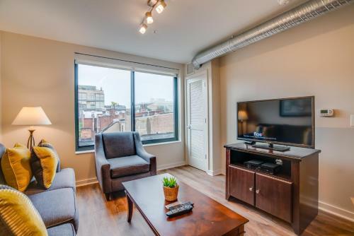 Apartamento Nw Dc 30 Day Luxury Aparmtents