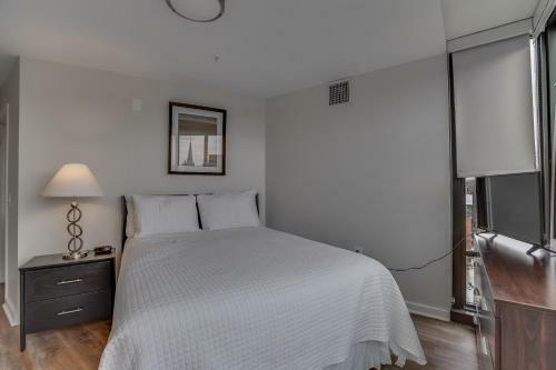 Apartamento Nw Dc 30 Day Luxury Aparmtents