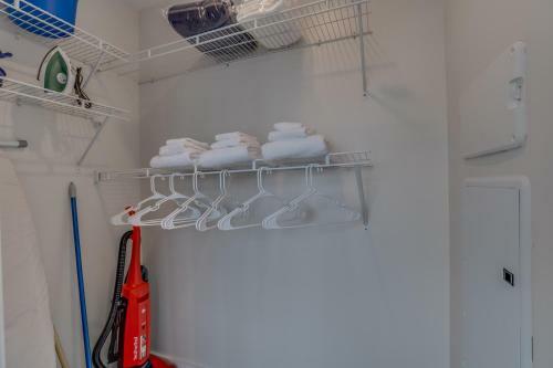 Apartamento Nw Dc 30 Day Luxury Aparmtents