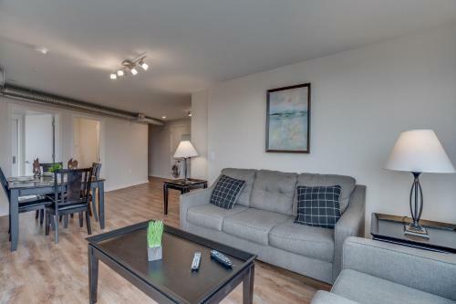 Apartamento Nw Dc 30 Day Luxury Aparmtents