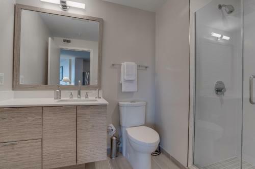 Apartamento Nw Dc 30 Day Luxury Aparmtents