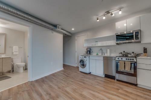 Apartamento Nw Dc 30 Day Luxury Aparmtents