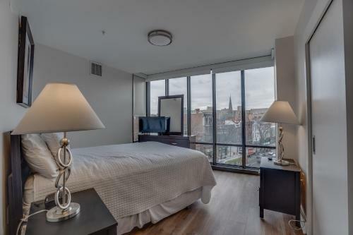 Apartamento Nw Dc 30 Day Luxury Aparmtents