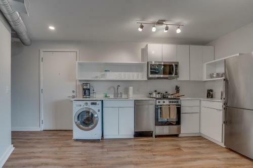 Apartamento Nw Dc 30 Day Luxury Aparmtents
