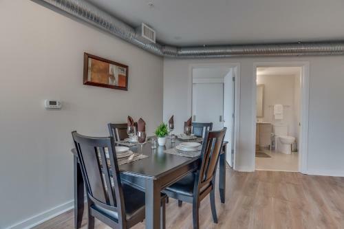 Apartamento Nw Dc 30 Day Luxury Aparmtents