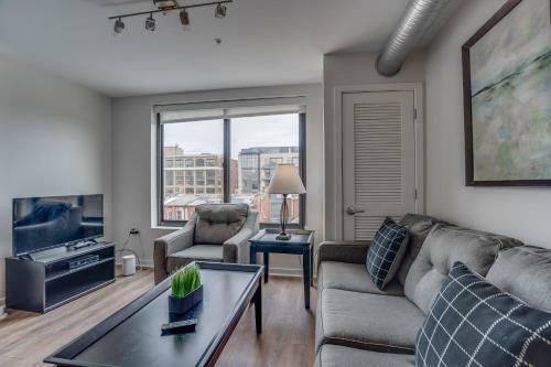 Apartamento Nw Dc 30 Day Luxury Aparmtents