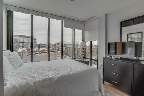 Apartamento Nw Dc 30 Day Luxury Aparmtents