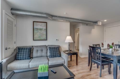 Apartamento Nw Dc 30 Day Luxury Aparmtents