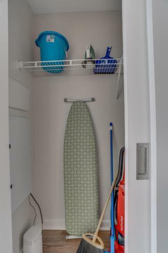 Apartamento Nw Dc 30 Day Luxury Aparmtents