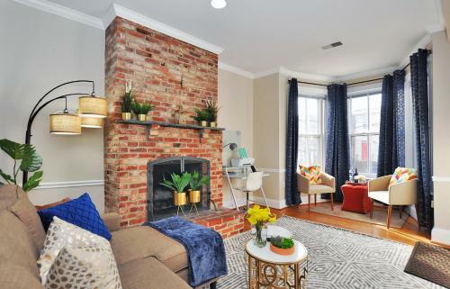 Apartamento Beautiful Fully Furnished 2br King Beds