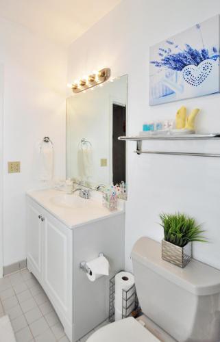 Apartamento Beautiful Fully Furnished 2br King Beds