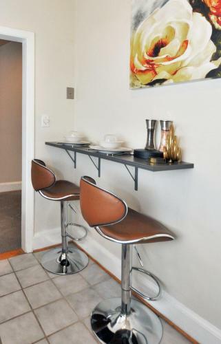 Apartamento Beautiful Fully Furnished 2br King Beds