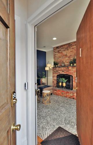 Apartamento Beautiful Fully Furnished 2br King Beds