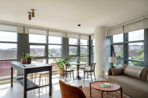 Apartamento Whyle U Street