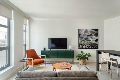 Apartamento Whyle U Street