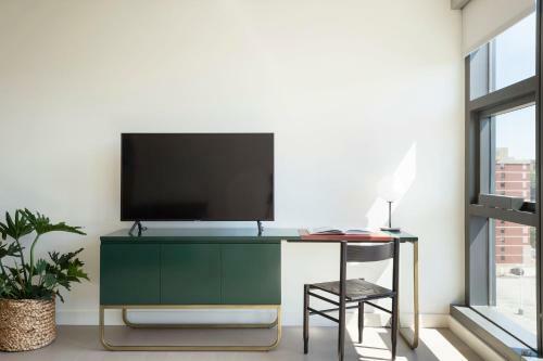 Apartamento Whyle U Street