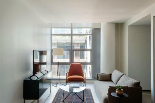 Apartamento Whyle U Street