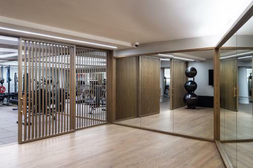 Apartamento Whyle U Street