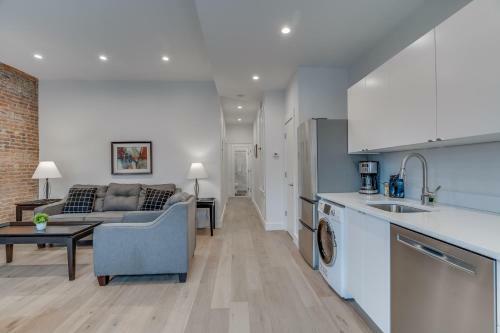 Apartamento Central Nw 14th Street 30 Day Stays