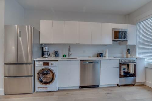 Apartamento Central Nw 14th Street 30 Day Stays