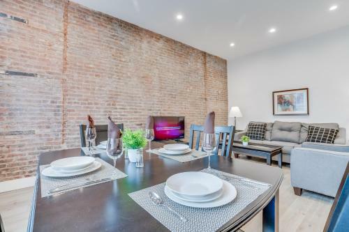 Apartamento Central Nw 14th Street 30 Day Stays