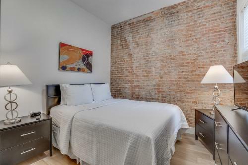 Apartamento Central Nw 14th Street 30 Day Stays