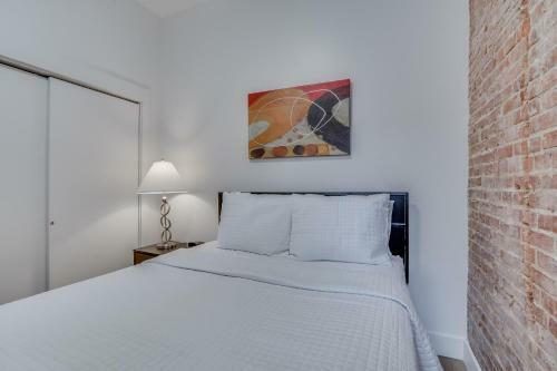 Apartamento Central Nw 14th Street 30 Day Stays