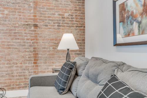 Apartamento Central Nw 14th Street 30 Day Stays