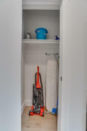 Apartamento Central Nw 14th Street 30 Day Stays