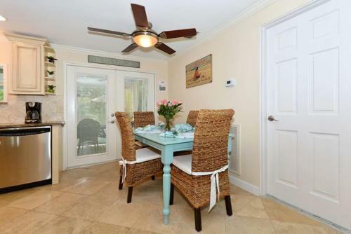Manatee Manor Home