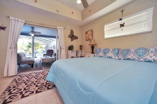 Apollo Beach Home With Pool, Room To Entertain, Pet Friendly! Home