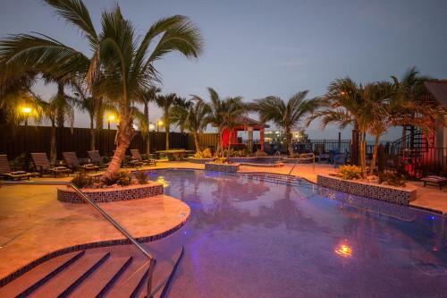 The Rod And Reel Resort Suite 5