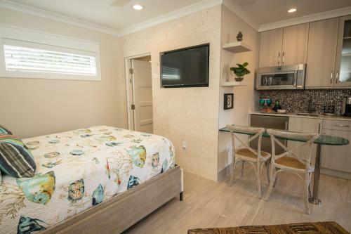 The Rod And Reel Resort Suite 5