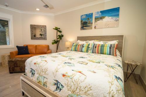 The Rod And Reel Resort Suite 5