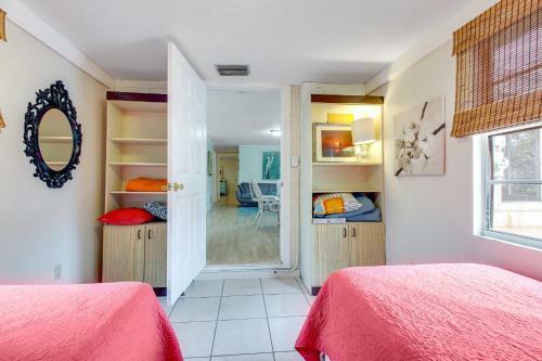 Gulf Shore Cottage