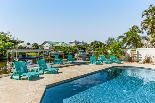 Mermaid Manor
