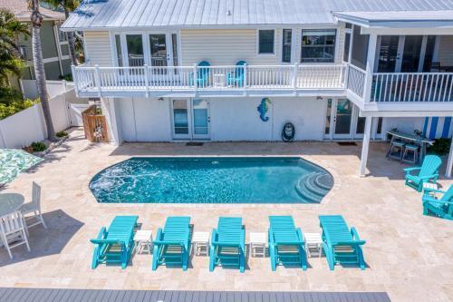 Mermaid Manor