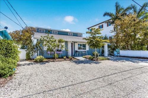 Flamingo Bay Home